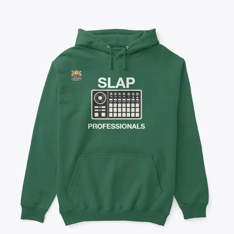 Slap Professionals Gear