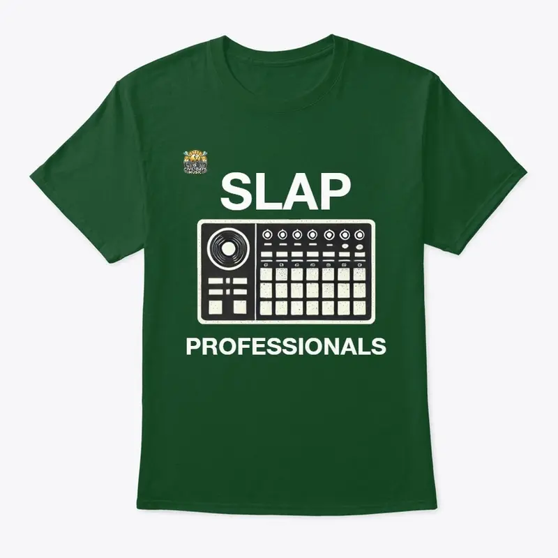 Slap Professionals Gear