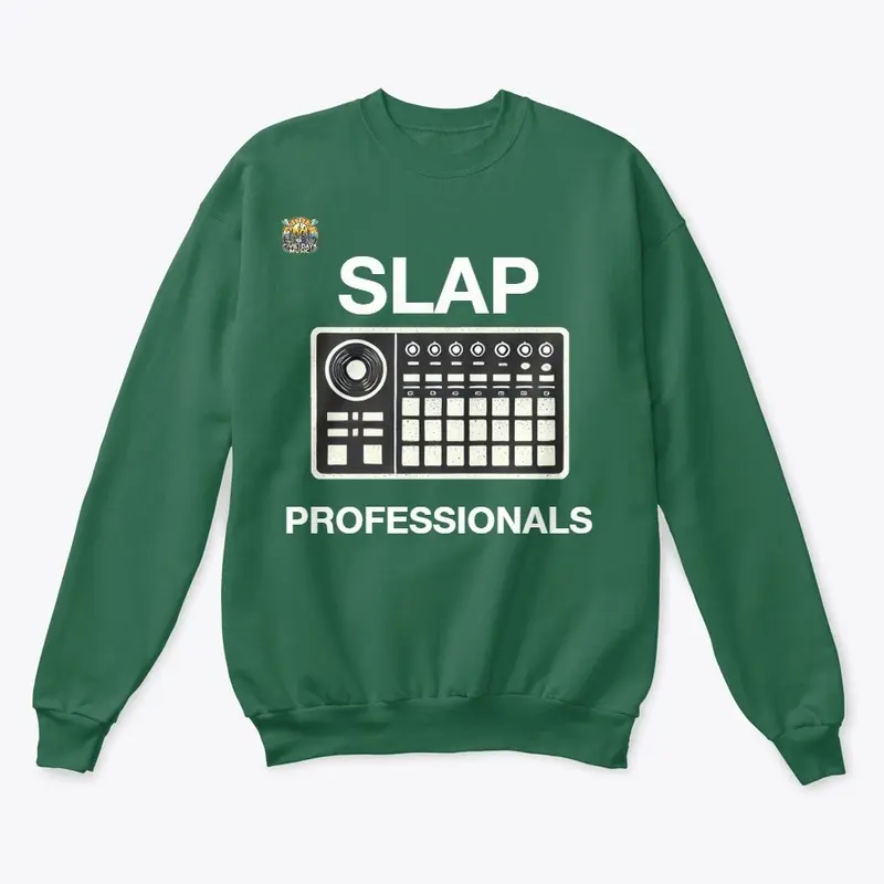 Slap Professionals Gear