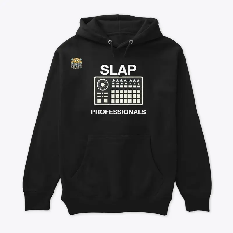 Slap Professionals Gear